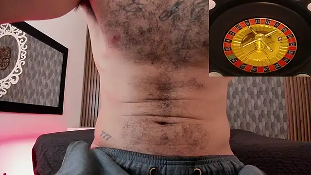 happy_hot7's Live XXX Chat