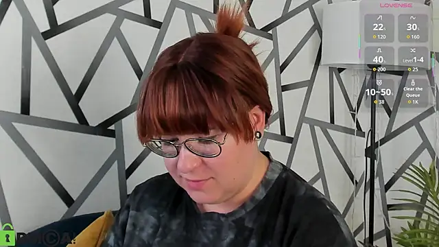 Michelle_Wilsson Adlı Modelin Canlı XXX Sohbeti