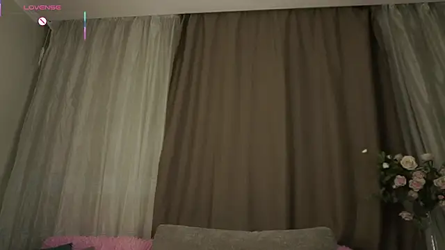 AlbaMesick 라이브 XXX 채팅