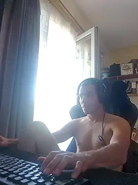 KaspaRo22 live XXX chat