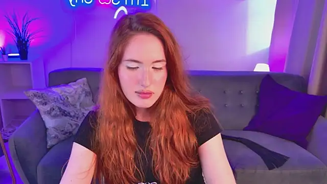 ChloeAster Live XXX-Chat
