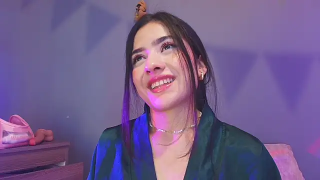 adara_johnson__ Live XXX-Chat