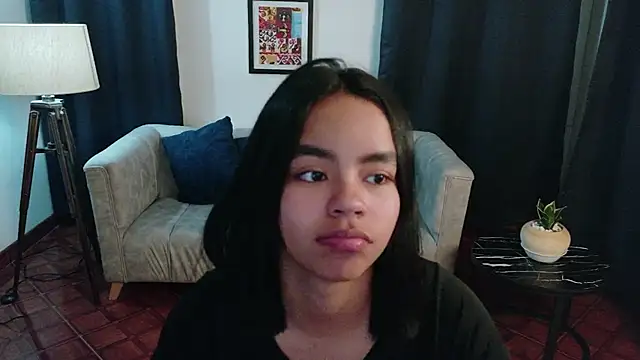 SofiaMante_'s Live XXX Chat