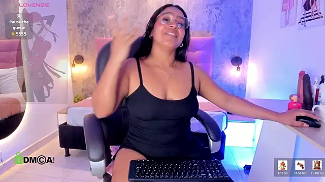 brithanycampbell's Live XXX Chat