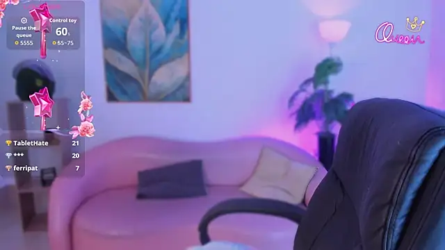 Živý XXX chat Alina_Malak