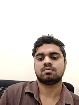 Živý XXX chat Arsalan_Sheikh