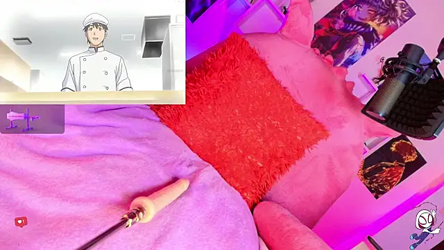 Živý XXX chat REM--
