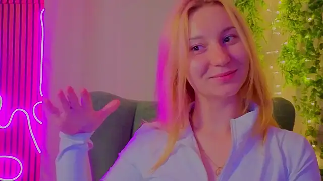 RosalieHandley: онлайн-секс-чат