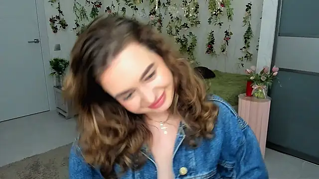 Chat +18 de MiracleCurly ao vivo