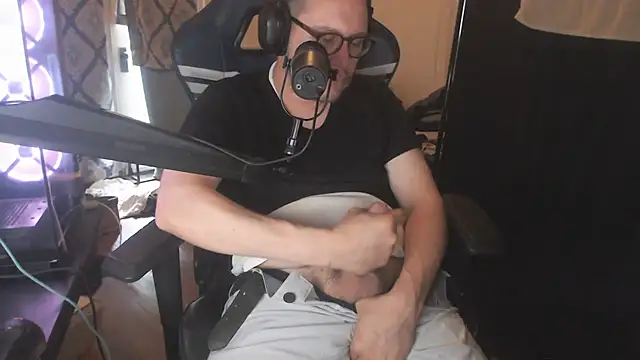 chicostick413 élő XXX-chatje
