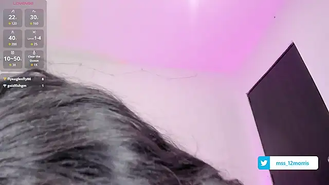 دردشة Elsie_morris12 الجنسية المباشرة