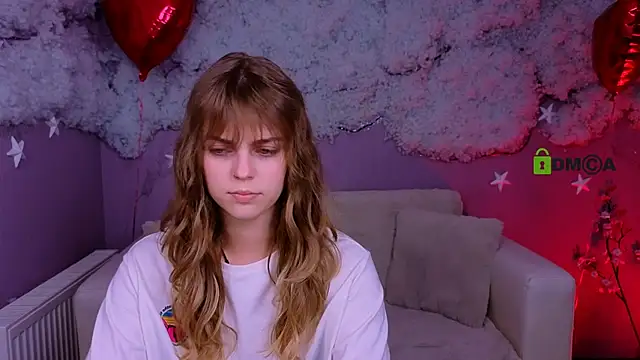 Chat XXX en directo de naya_may