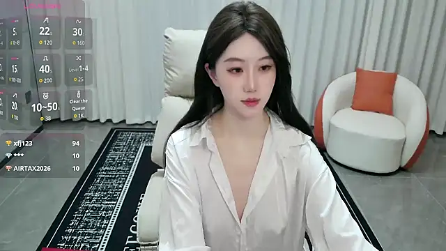 LUNYI-CC 라이브 XXX 채팅
