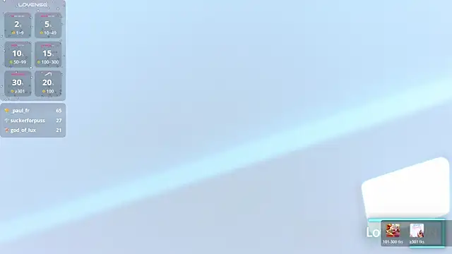 Sarah_blakee_'s Live XXX Chat