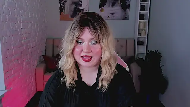 Goddess_Ellis 라이브 XXX 채팅