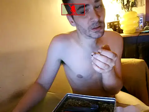 Hgay6935 élő XXX-chatje