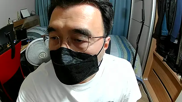 Jackvanlee Chat XXX live