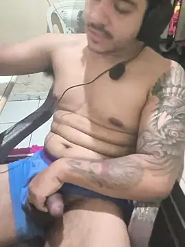 Chat +18 de gtzmoreno ao vivo