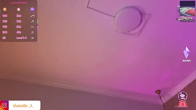 Shanelle__'s Live XXX Chat