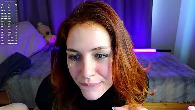 Fancymeee Live XXX-chat