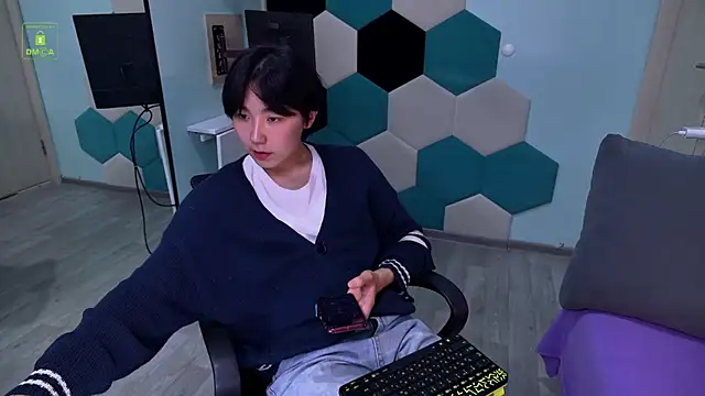HeejinWang Webcamshow