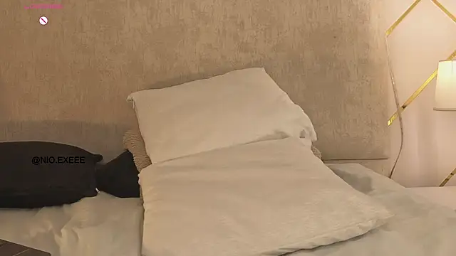 Chat XXX Live Nioki_