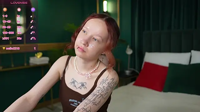 Mi_Mi_Mia XXX чат на живо