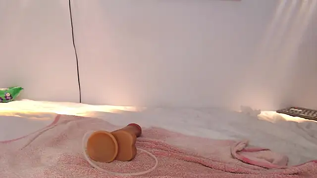 Bonnydopson07 现场XXX聊天
