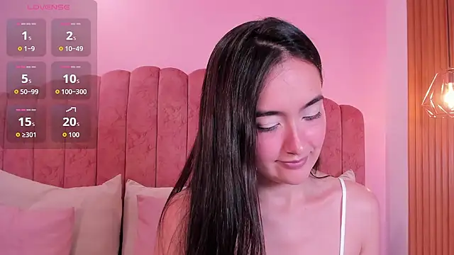 Czat XXX na żywo – alma_sweeet