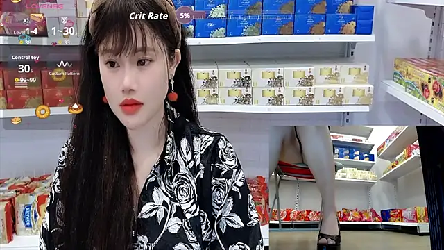 Chat XXX Live _7Eleven_