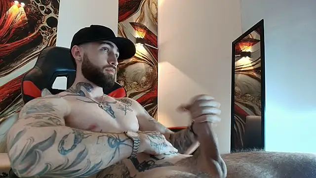 Luke_davis01n Live XXX chat