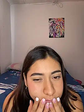 miaftmax's Live XXX Chat