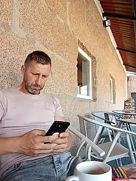 BZH45 Live XXX-Chat