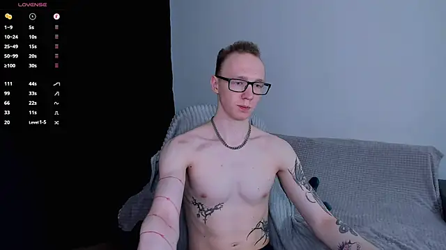 Chat XXX en directo de Alex_silent