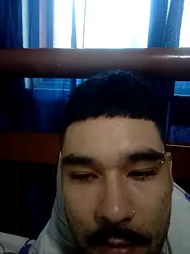 Chat XXX en directo de Claire-Jackson