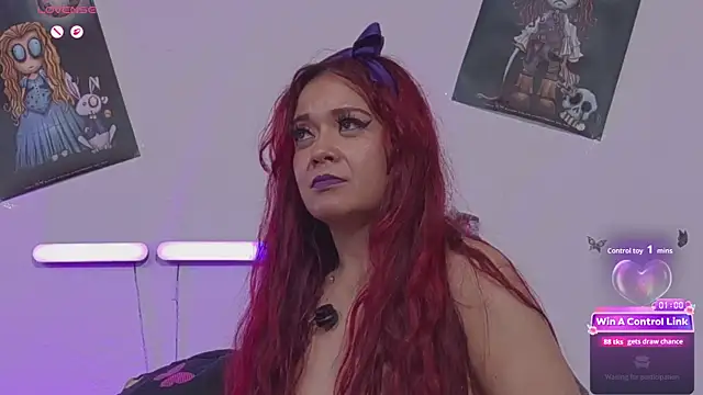 keila_j Live XXX-Chat