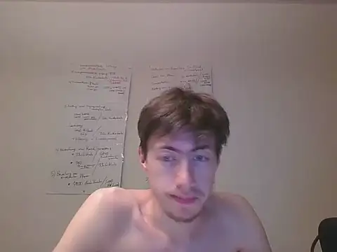 XXX chat uživo modela VelvetRagottiOG