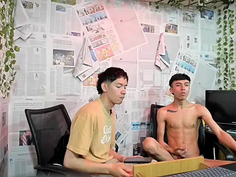 heyy_noah11's Live XXX Chat