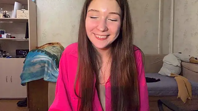 linavibe Adlı Modelin Canlı XXX Sohbeti