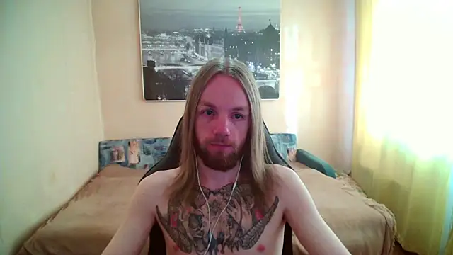 AdamDickens Chat XXX live