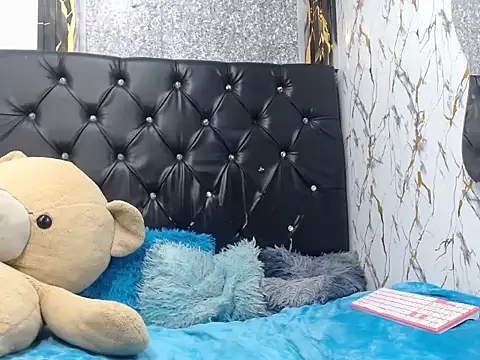 Živý XXX chat isa_x18