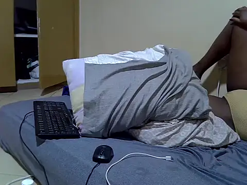 Chat +18 de NasttyZ ao vivo