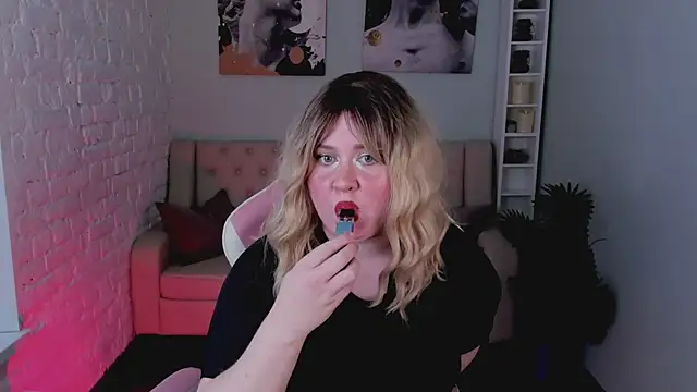 Goddess_Ellis: απευθείας συνομιλία ΧΧΧ