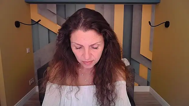EllaLong – Live XXX-chat