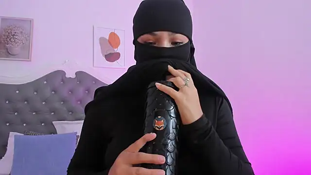 nashi_ra 现场XXX聊天