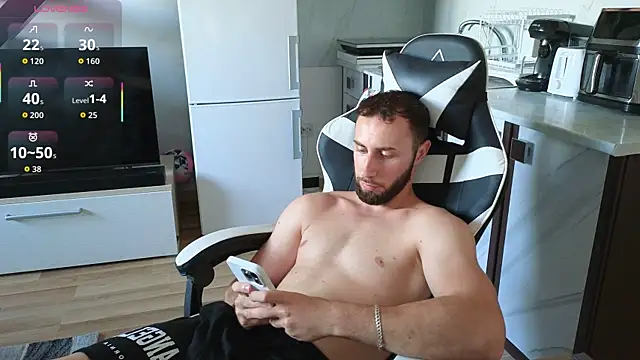 RyanStorm_ Live XXX-chat
