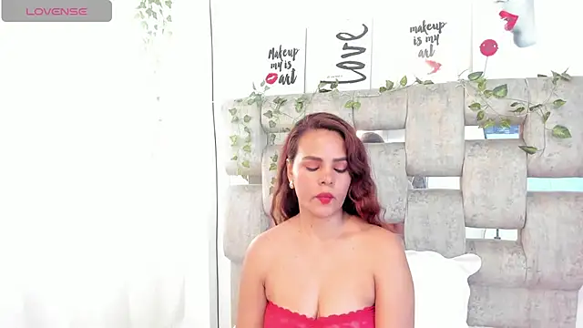 Chat XXX ao vivo de KarlaKoster