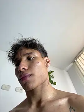 Chat XXX ao vivo de NelModel1