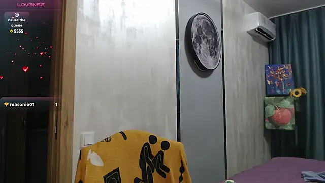 Stacy_Davice Live XXX-Chat
