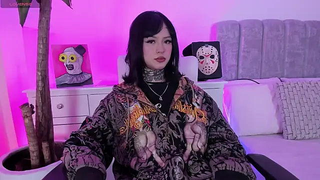 doll__bella's Live XXX Chat